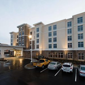 Homewood Suites By Hilton Concord Exterior photo