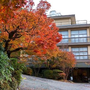 Hotel Yunokaze Hazu Shinshiro Exterior photo