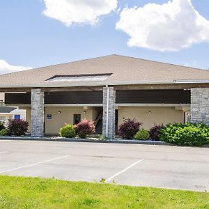 Motel 6-Ashland, Oh Exterior photo