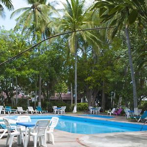 Hotel Porto Bello Chacarita Exterior photo