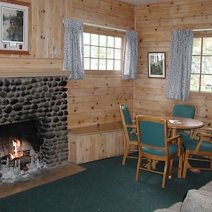Ruttger'S Birchmont Lodge Bemidji Exterior photo