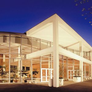 The University Of Georgia Center For Continuing Education & Hotel Athens Exterior photo