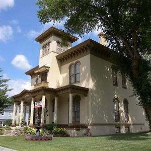 The Pepin Mansion B&B On Mansion Row - 10 Min To Start Of The Bourbon Trail New Albany Exterior photo