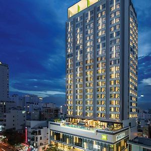 Hotel Ibis Styles Nha Trang Exterior photo