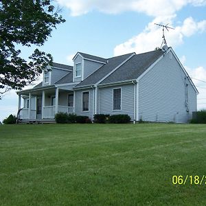 Hotel Elk Creek Lodging Owenton Exterior photo