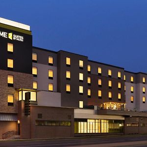 Home2 Suites By Hilton Minneapolis Bloomington Exterior photo