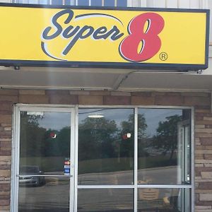 Hotel Super 8 By Wyndham Florence Exterior photo