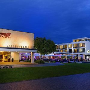 Schlosshotel Kassel Exterior photo