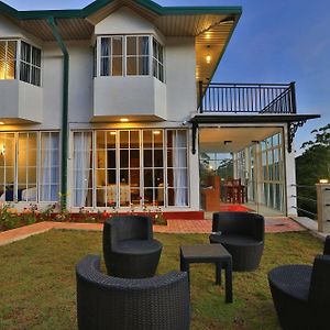 Willa Lemas Holiday Bungalow Nuwara Eliya Exterior photo