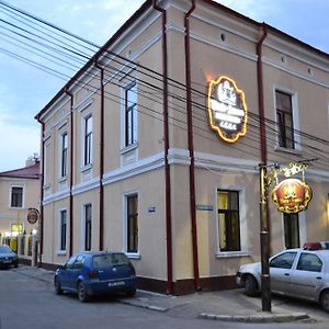 Porto Franco Residence Braiła Exterior photo