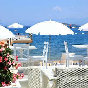 Hotel Grand Yazici Torba Beach Club Exterior photo