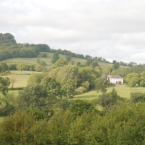 Willa Orchard Barn, Woodhayes Honiton Exterior photo