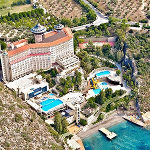 Alkoclar Adakule Hotel Kusadası Exterior photo