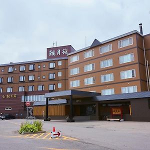 Hotel Kangetsuen Otofuke Exterior photo