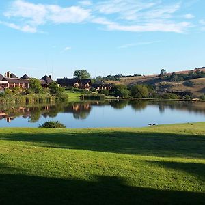 Kloofzicht Lodge & Spa Krugersdorp Exterior photo