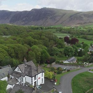 Low Wood Hall Hotel Nether Wasdale Exterior photo