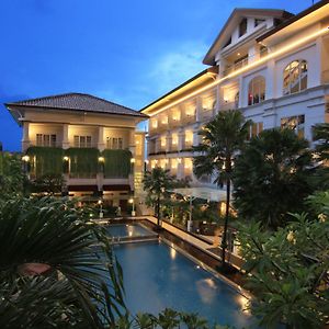 Gallery Prawirotaman Hotel Jogyakarta Exterior photo