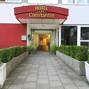 Hotel Constantin Trewir Exterior photo