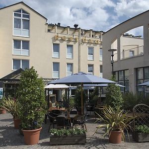 Posthaus Hotel Residenz Kronberg im Taunus Exterior photo