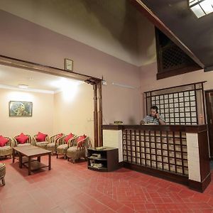 Hotel Candle Inn Pokhara Exterior photo