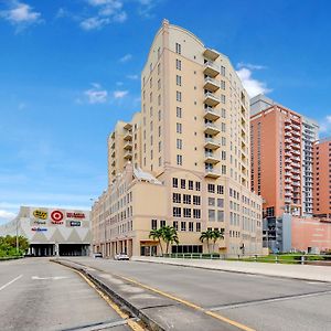 Aparthotel Dadeland Towers By Miami Vacations South Miami Exterior photo