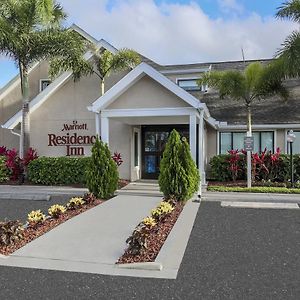 Residence Inn St. Petersburg Clearwater Exterior photo