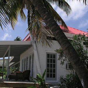 Bequia Beachfront Villas Friendship Exterior photo