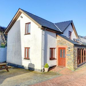 Apartament The Workshop Aberystwyth Exterior photo