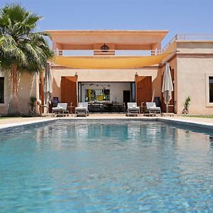 Villa Salamouni By Sejour Maroc Oulad Snaguia Exterior photo