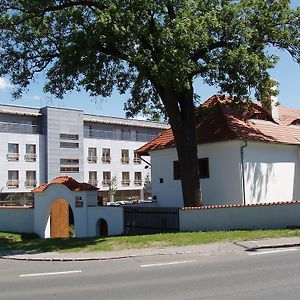 Hotel Meritum Praga Exterior photo