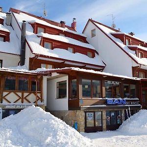 Hotel San Jahorina Exterior photo