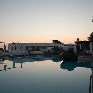 La Sirenetta Park Hotel Stromboli Exterior photo