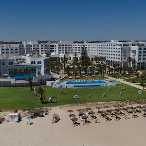 Hotel Steigenberger Kantaoui Bay Port El Kantaoui Exterior photo