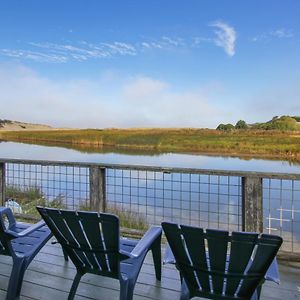 Willa Mar-Tiny Bodega Bay Exterior photo