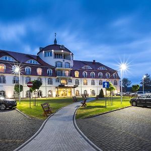 Hotel Woiński Spa Lubniewice Exterior photo