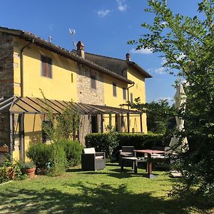 Willa Tenuta Dei Cavalieri Molino del Piano Exterior photo