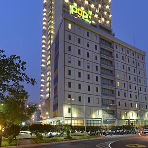 Pop! Hotel Bsd City Tangerang Serpong Exterior photo