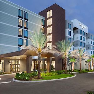 Residence Inn By Marriott Orlando At Millenia Exterior photo