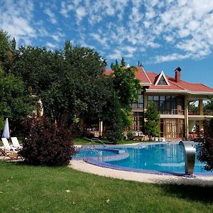 Hotel Green Canyon Uzbekistan Yusufkhona Exterior photo