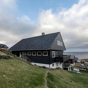 Bed and Breakfast Faroeguide Tórshavn Exterior photo