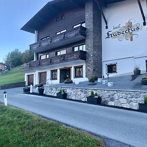 Bed and Breakfast Haus Hubertus Wintersaison Und Sommersaison Jerzens Exterior photo