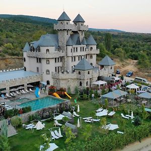 Bed and Breakfast Royal Valentina Castle Ognianowo Exterior photo