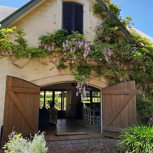 Willa The Barn Bangalow Exterior photo