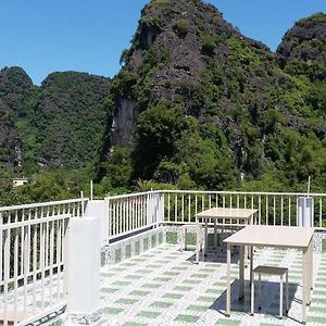 Limestone Boutique Hotel Ninh Binh Exterior photo