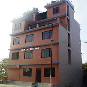 Seven Steps Guest House Muglaha Exterior photo