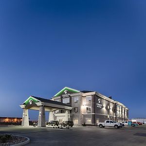 Hotel Canalta Lac La Biche Exterior photo