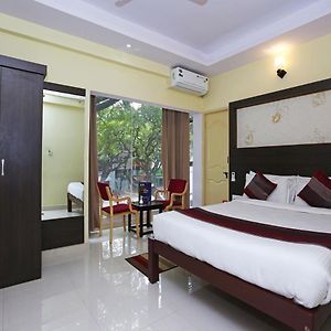 Hotel Prakaash Comforts Mysuru Exterior photo