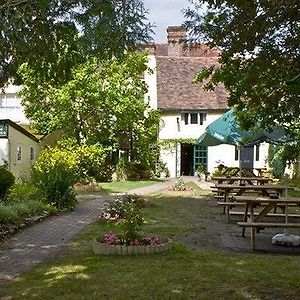 Hotel The Bent Arms Lindfield Exterior photo