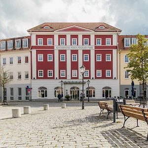 Kulturhotel Fuerst Pueckler Park Mużaków Exterior photo