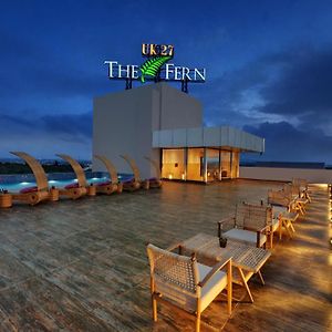 Hotel Uk 27 The Fern, Belagavi Exterior photo